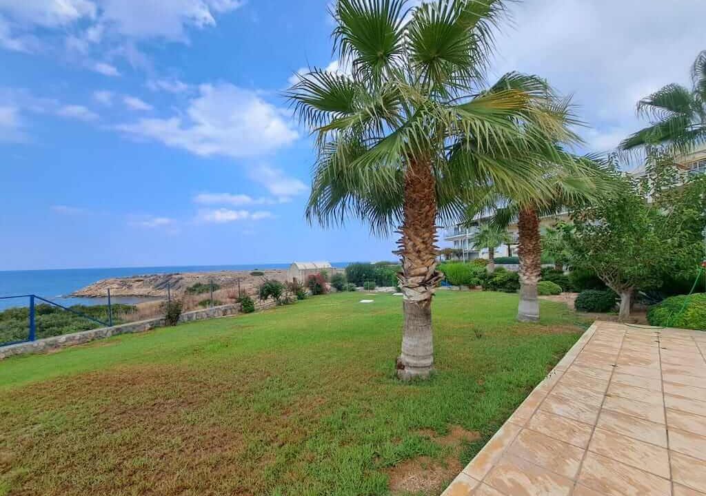Tatlisu Marina Seaview Penthouse 2 Bed - North Cyprus Property 19