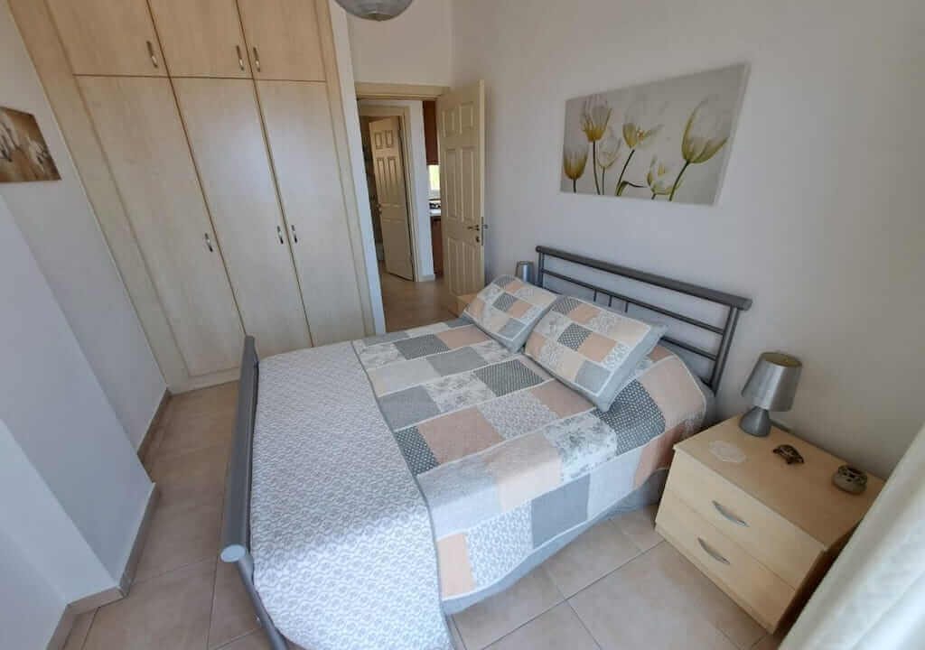 Tatlisu Marina Seaview Penthouse 2 Bed - North Cyprus Property 7