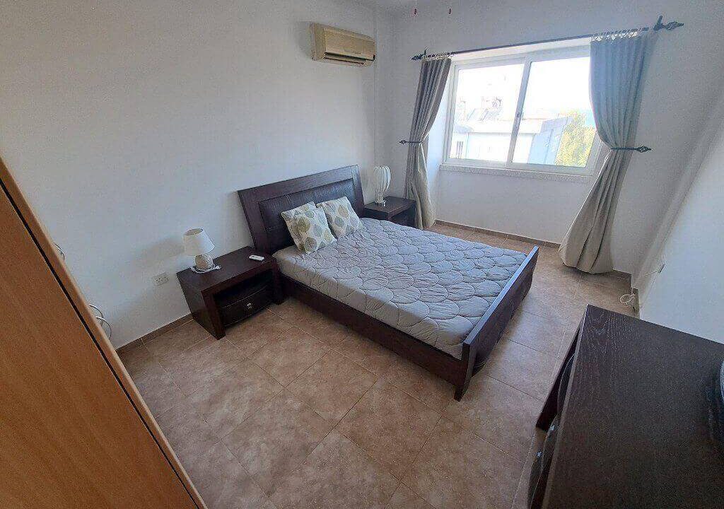 Catalkoy Seaview Penthouse 2 Schlafzimmer – Nordzypern Eigentum 6
