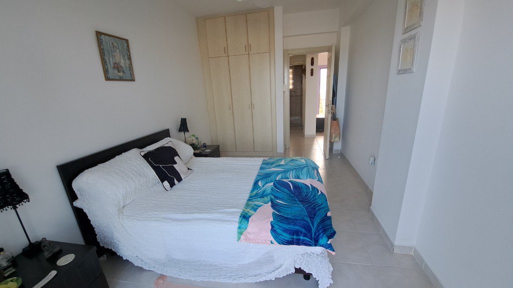 Esentepe Hillside Seaview Apartment 3 Bed - North Cyprus Propeerty 28