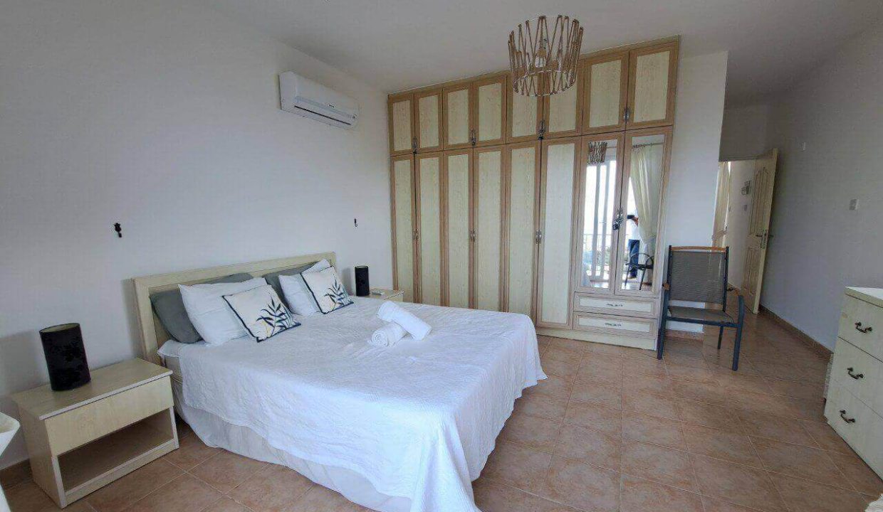 Esentepe Coast Panorama Villa 3 Bed - North Cyprus Property 33