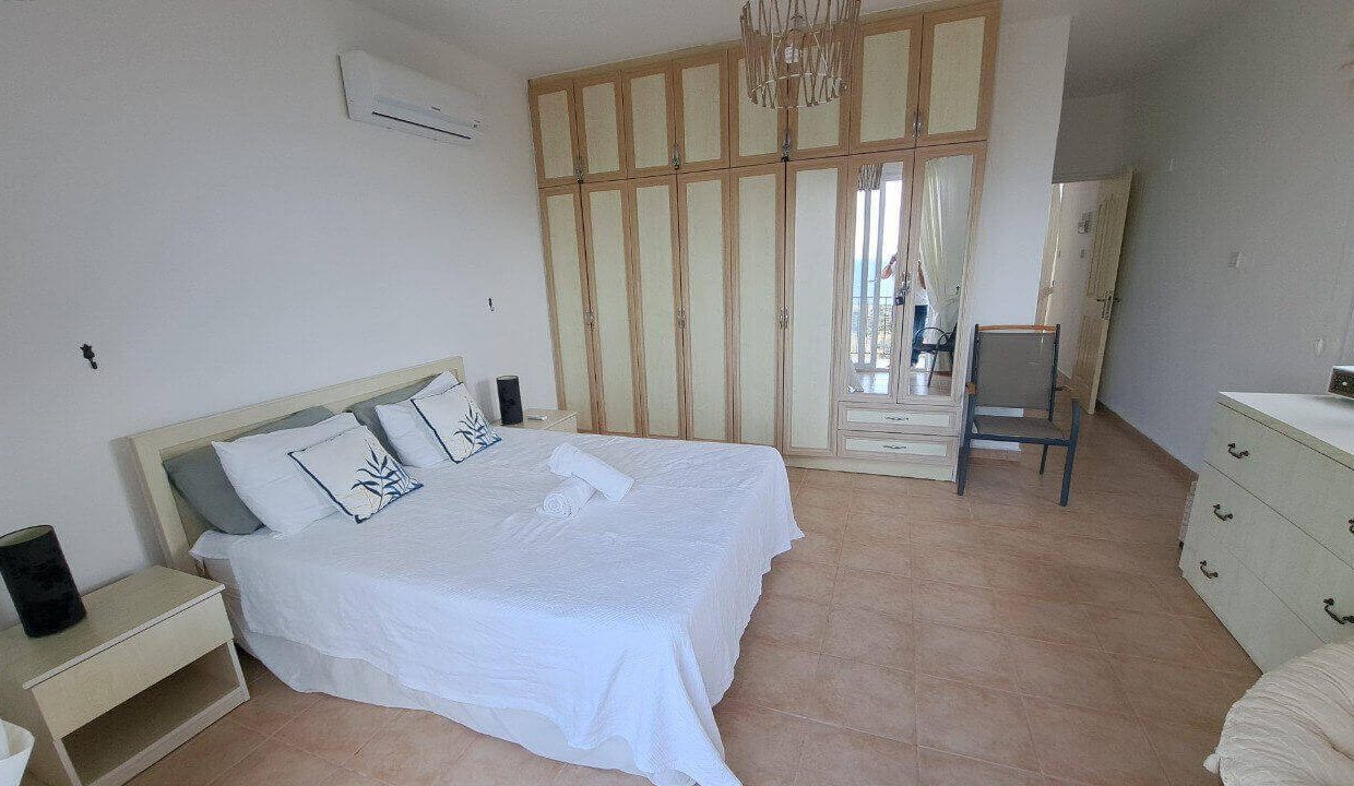 Esentepe Coast Panorama Villa 3 Bed - North Cyprus Property 34