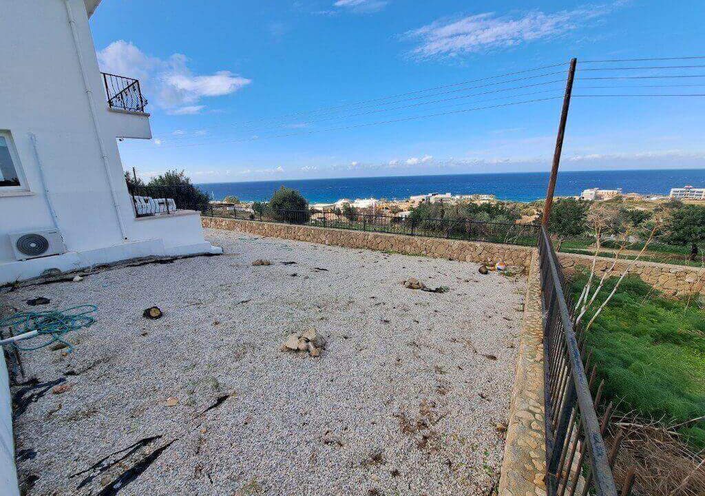Esentepe Coast Panorama Villa 3 Bed - North Cyprus Property J10