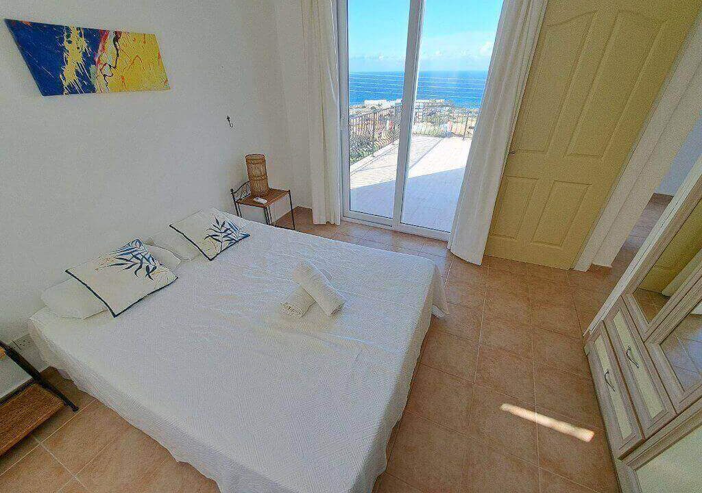 Esentepe Coast Panorama Villa 3 Bed - North Cyprus Property J22