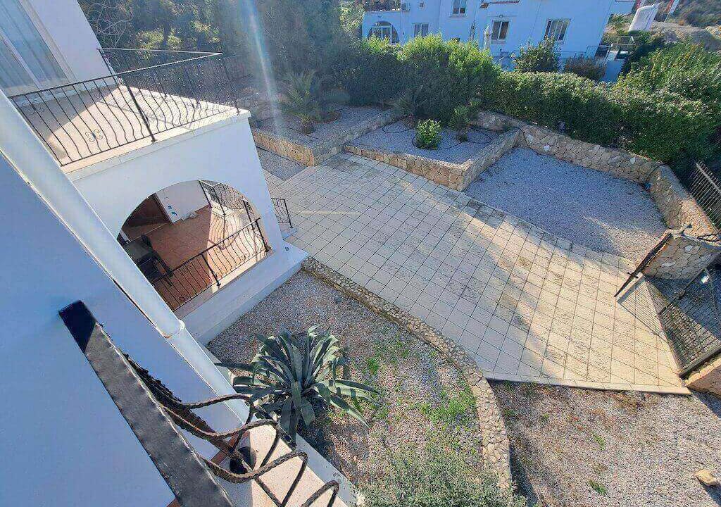 Esentepe Coast Panorama Villa 3 Bed - North Cyprus Property J25