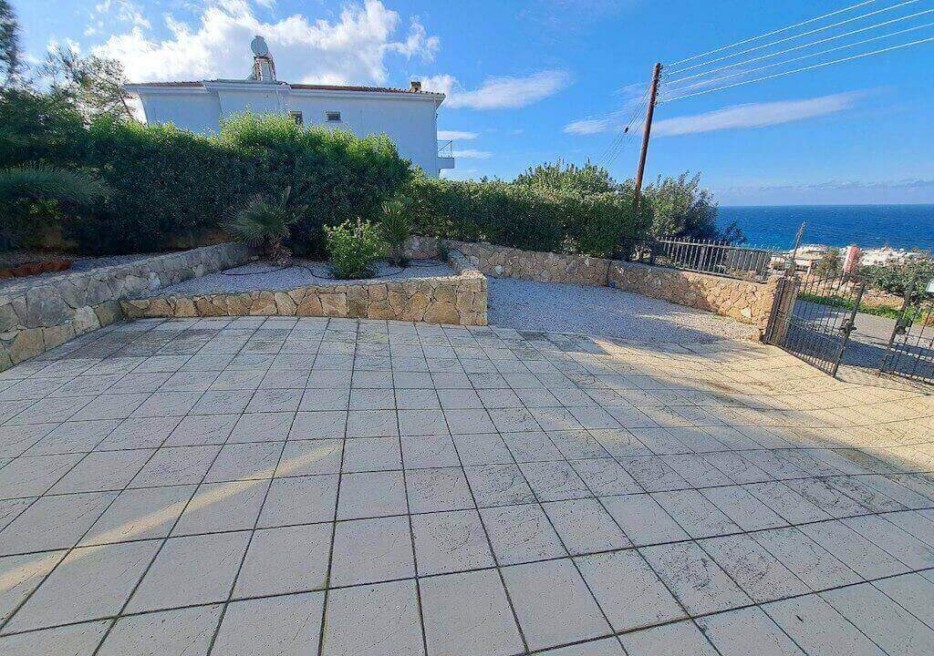 Esentepe Coast Panorama Villa 3 Bed - North Cyprus Property J29