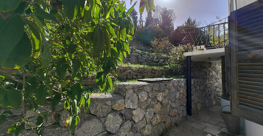 Kayalar Hillside Panorama Villa 3 Bed - North Cyprus Property 18