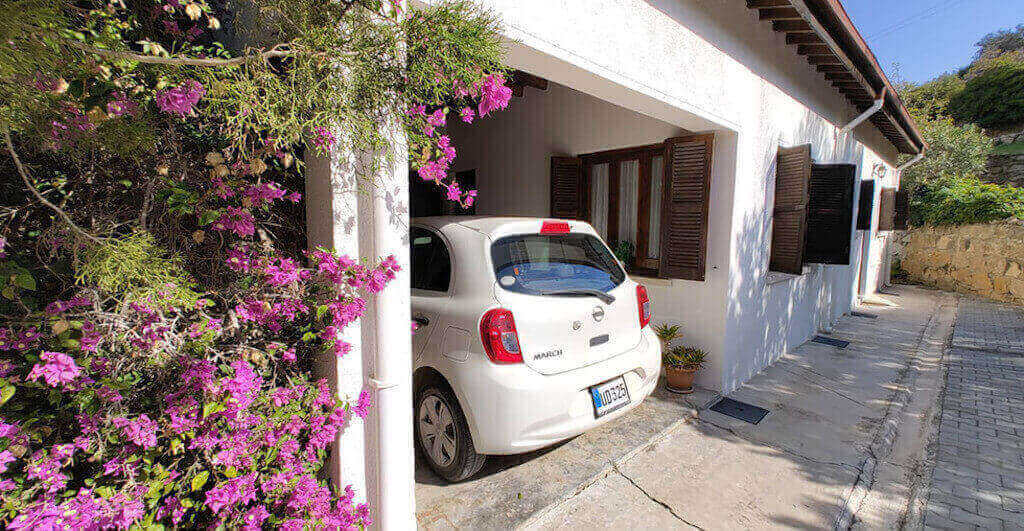 Kayalar Hillside Panorama Villa 3 Bed - North Cyprus Property 22