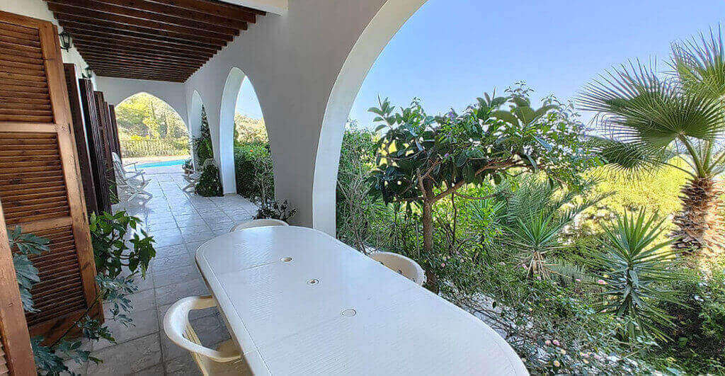 Kayalar Hillside Panorama Villa 3 Bed - North Cyprus Property 4