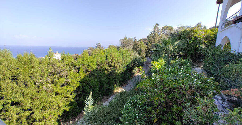 Kayalar Hillside Panorama Villa 3 Bed - North Cyprus Property 5