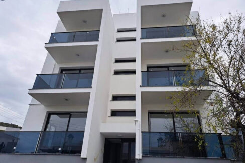 Alsancak Modern Seaview Penthouse 2 Bed - North Cyprus Property 12
