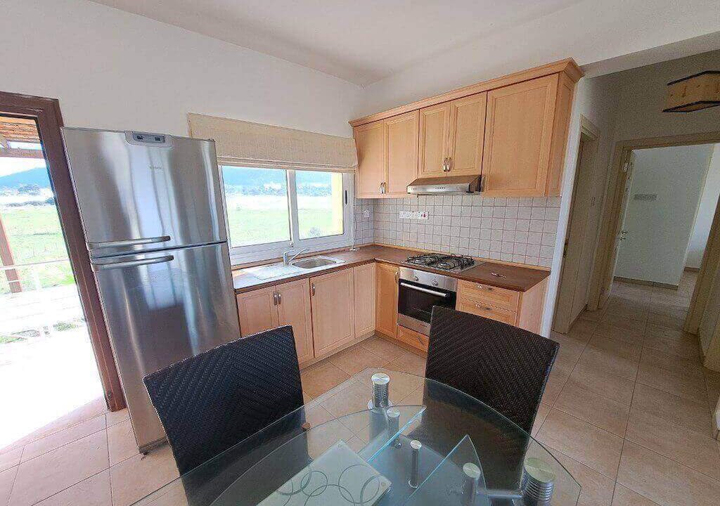 Tatlisu Panoramic Seaview Apartment 2 Bed - North Cyprus Property 2