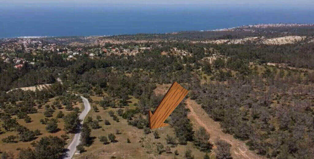 Karaagac Nature Reserve Site Images - North Cyprus Property 4