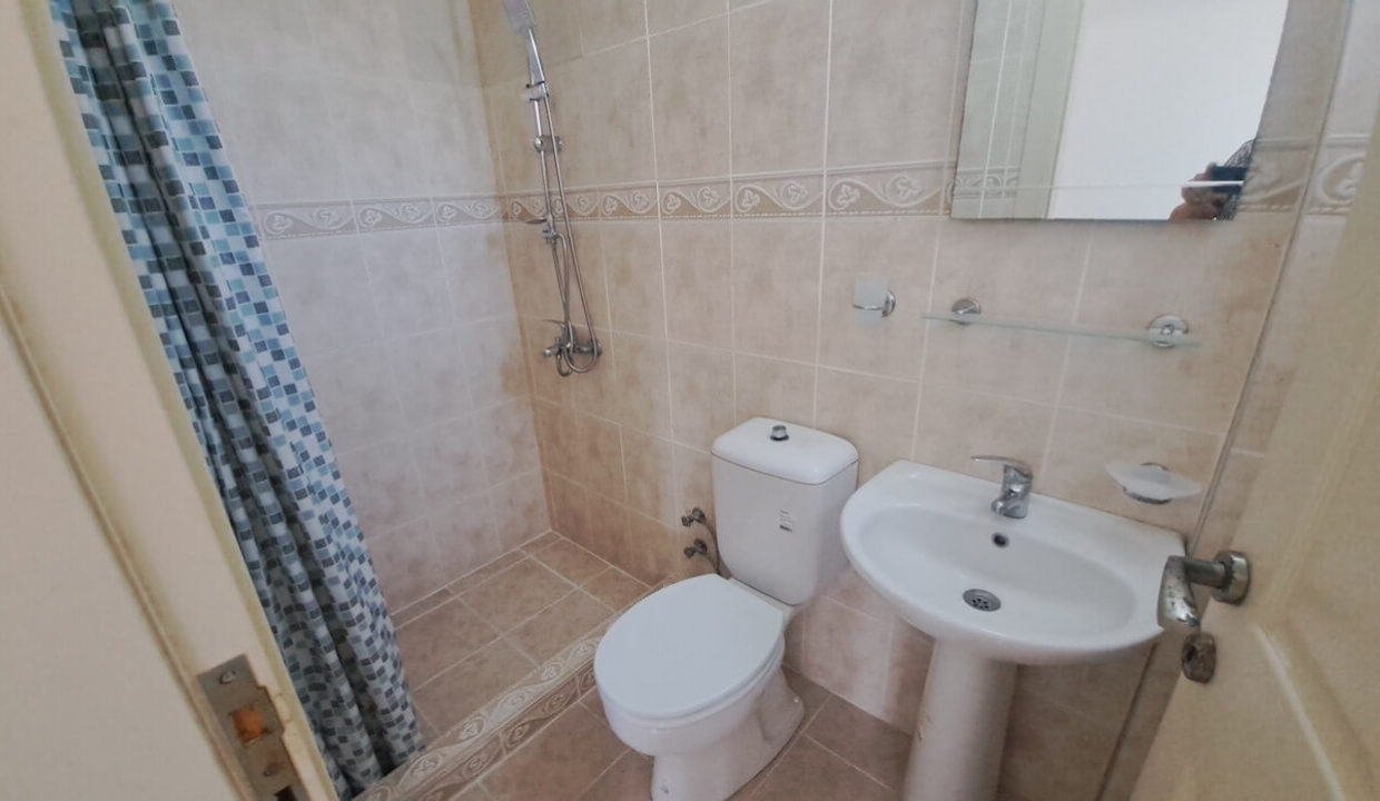 Tatlisu Coast Garden Bungalow 3 Bed - North Cyprus Property APR10