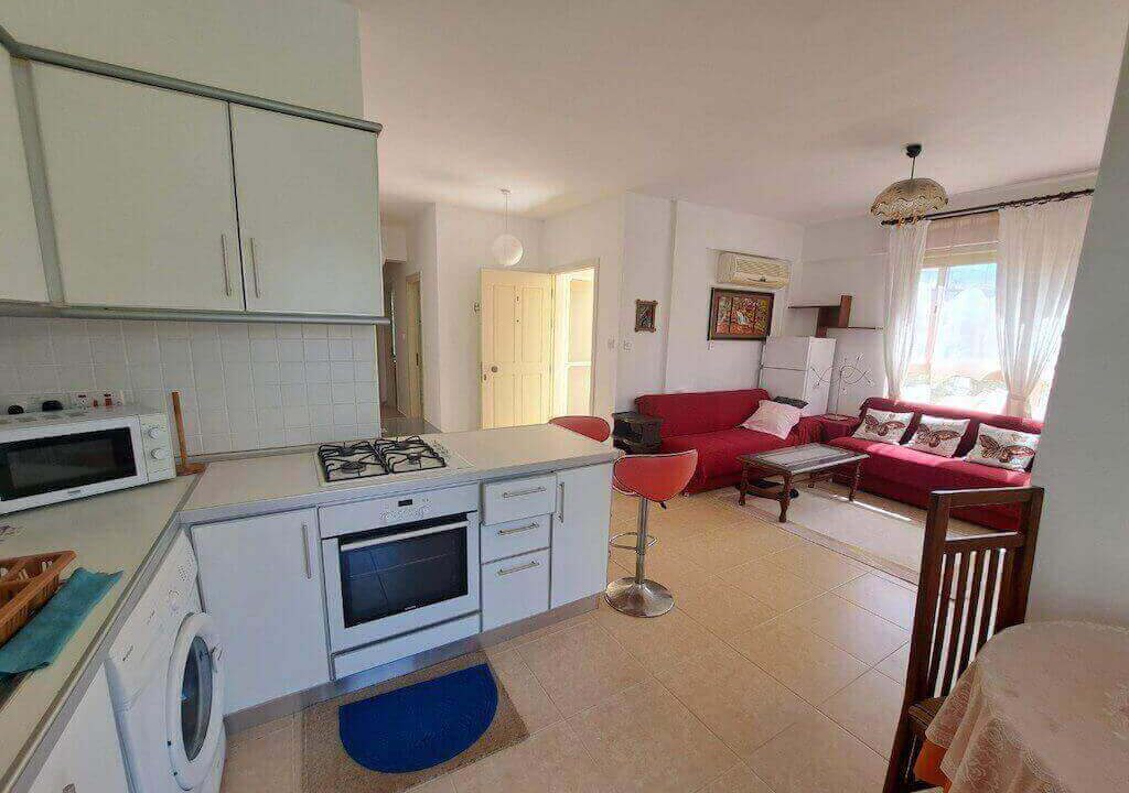 Esentepe Beach & Golf Luxury Garden Apartment 2 Bed - North Cyprus Property 5