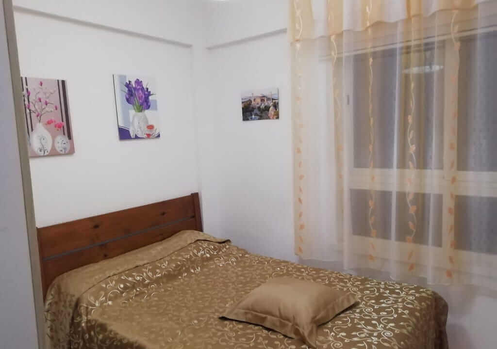 Роскошная квартира с 2 спальнями и садом в Эсентепе, пляж и гольф - Недвижимость на Северном Кипре S7