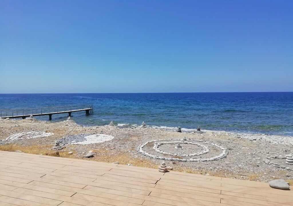 Esentepe Beach & Golf Lüks Bahçe Dairesi 2 Yatak - Kuzey Kıbrıs Emlak S8