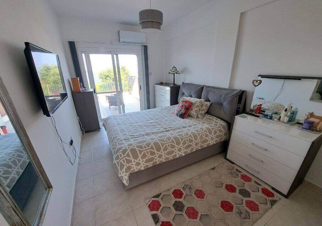 Esentepe Frontline Seaview Garden Apartment - 2 Bed - Pohjois-Kyproksen kansainvälinen 18