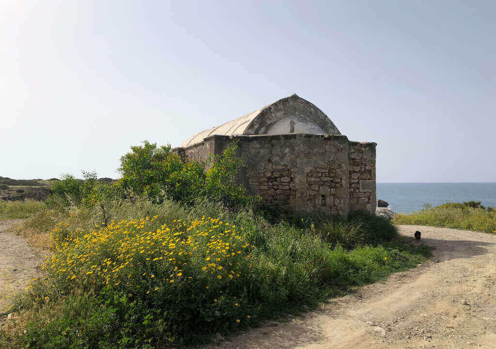 Изображения сайта Seaterra Marina - Недвижимость на Северном Кипре 12