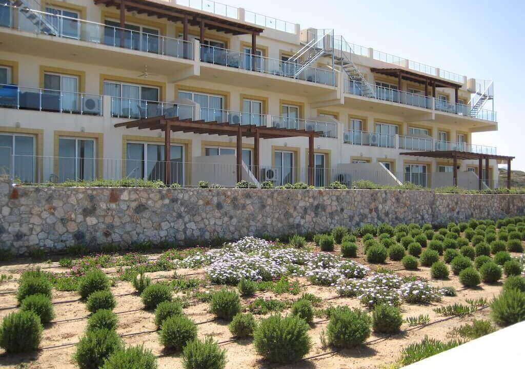 Seaterra Marina Site Images - North Cyprus Property 14