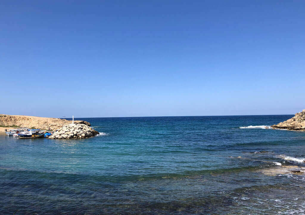 Seaterra Marinan sivuston kuvat - Pohjois-Kyproksen kiinteistö 3