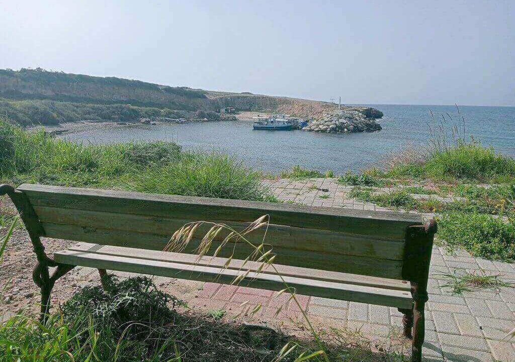 Seaterra Marina nettstedsbilder - Nord-Kypros Eiendom 36