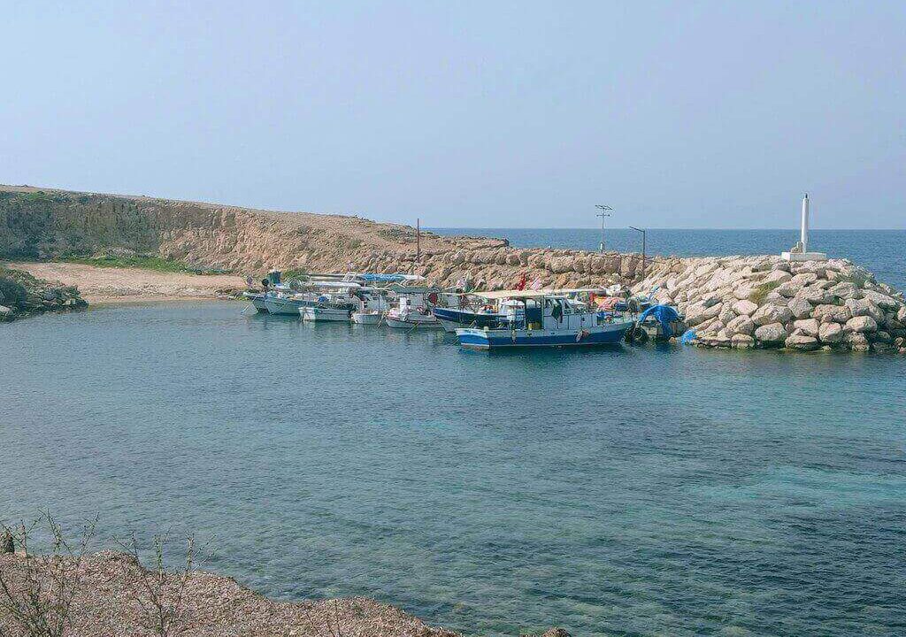 Seaterra Marina Site Görselleri - Kuzey Kıbrıs Emlak 39