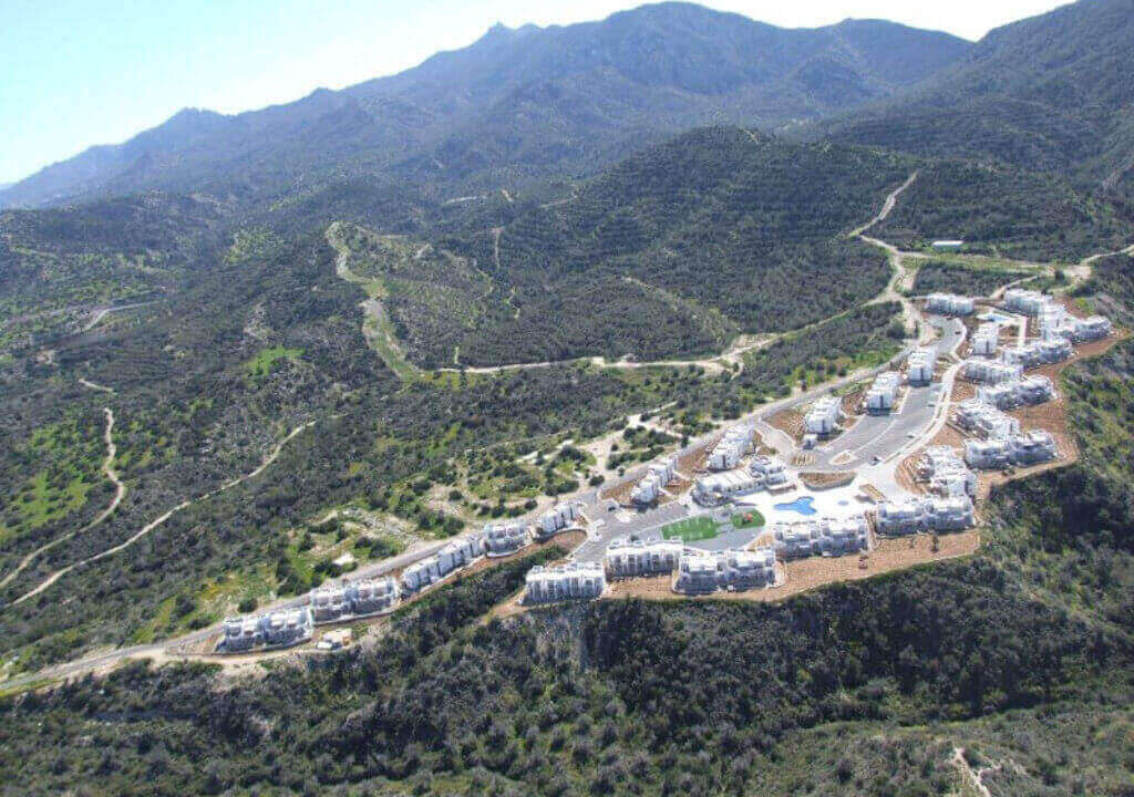 Seaterra Reserve Facilities - North Cyprus Property 18