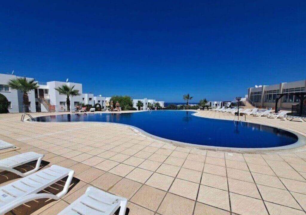 Seaterra Reserve Facilities - North Cyprus Property 2