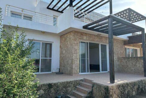 Tatlisu Hillside Seaview Garden Apartment 2 Bed - Nord-Kypros Eiendom 2