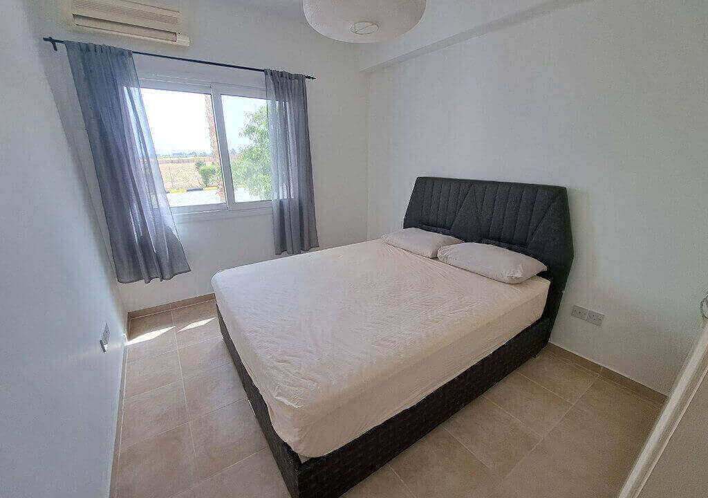Tatlisu Marina Garden View Apartment 3 Bed - North Cyprus Property 16