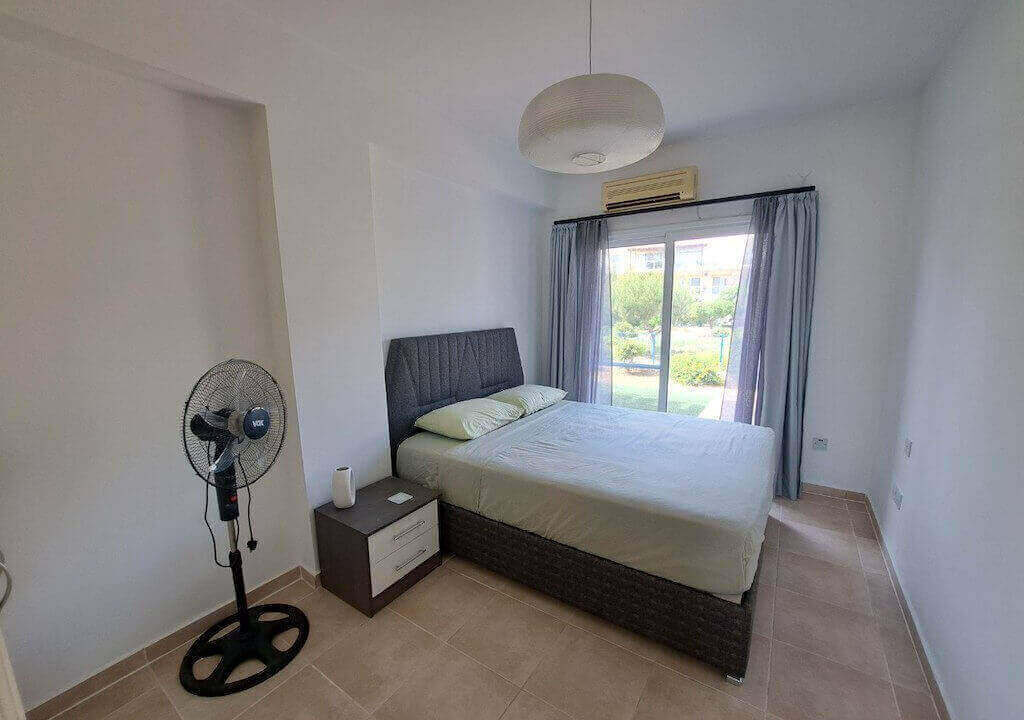 Tatlisu Marina Garden View Apartment 3 Bed - North Cypern Property 18