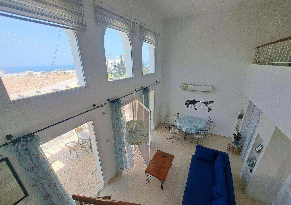 Bahceli Coast Garden Apartment 2 Bed - North Cyprus Property 16