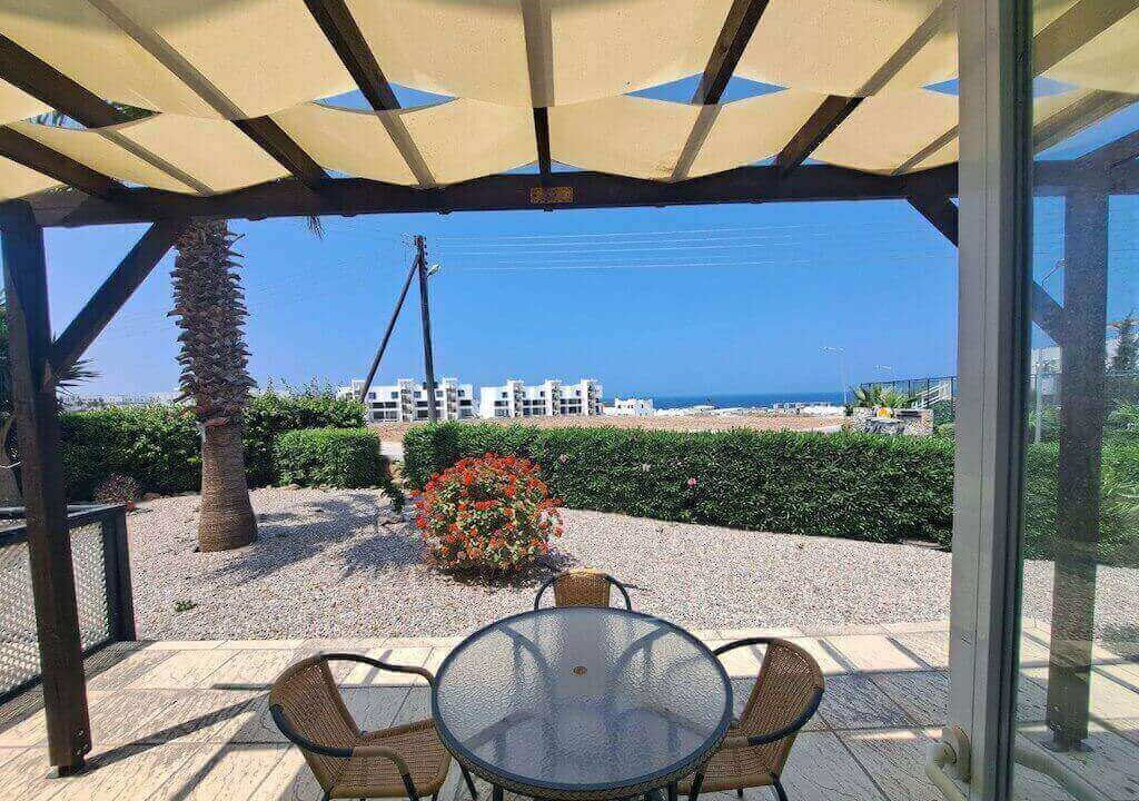 Bahceli Coast Garden Apartment 2 Bed - North Cyprus Property 5
