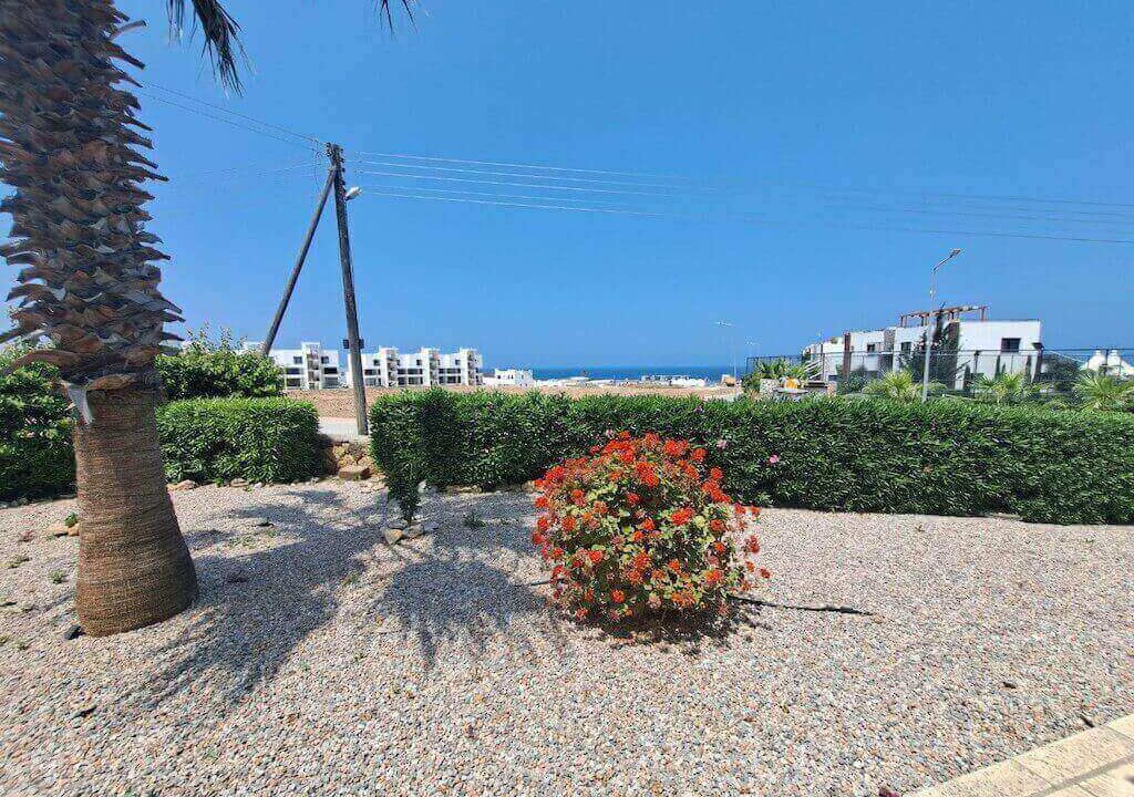 Bahceli Coast Garden Apartment 2 Bed - North Cyprus Property 7