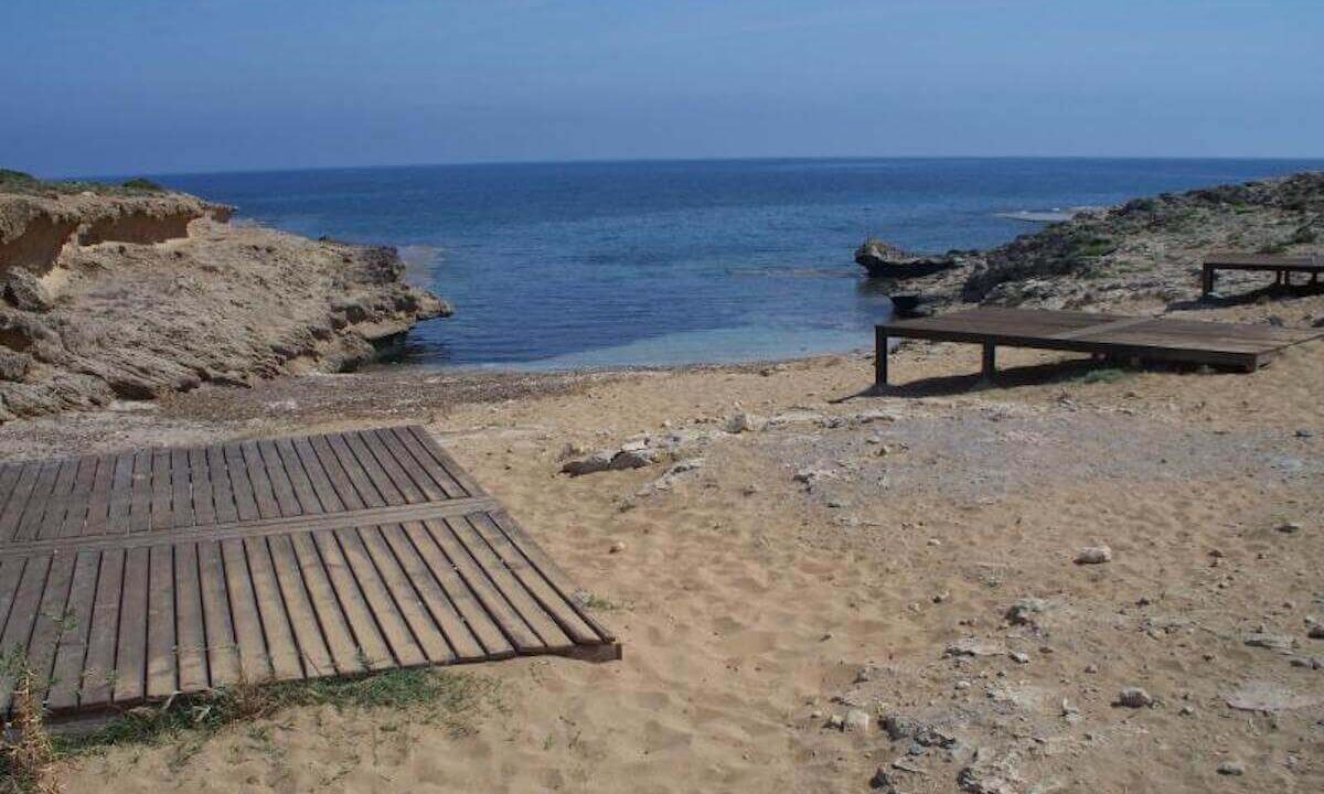 Tatlisu Beach Seaview Apt 3 Bed - North Cyprus Property 3