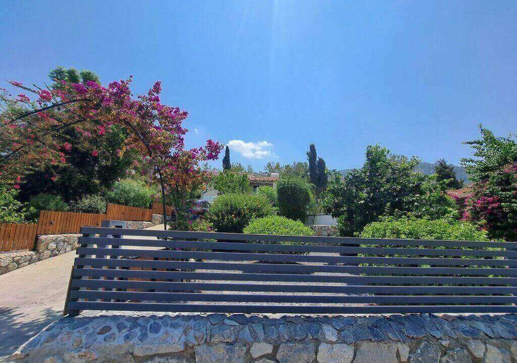 Catalkoy Seaview Villa with Annex 5 Bed - North Cyprus Property 1