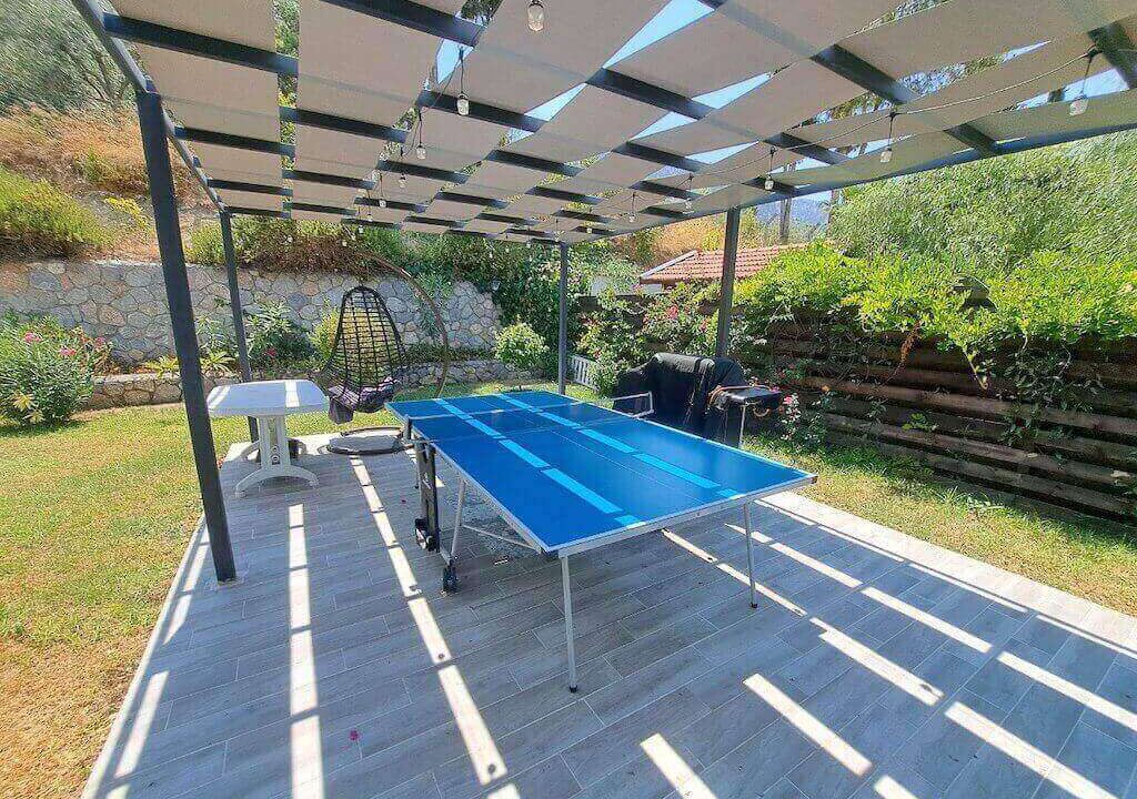 Catalkoy Seaview Villa with Annex 5 Bed - North Cyprus Property 12