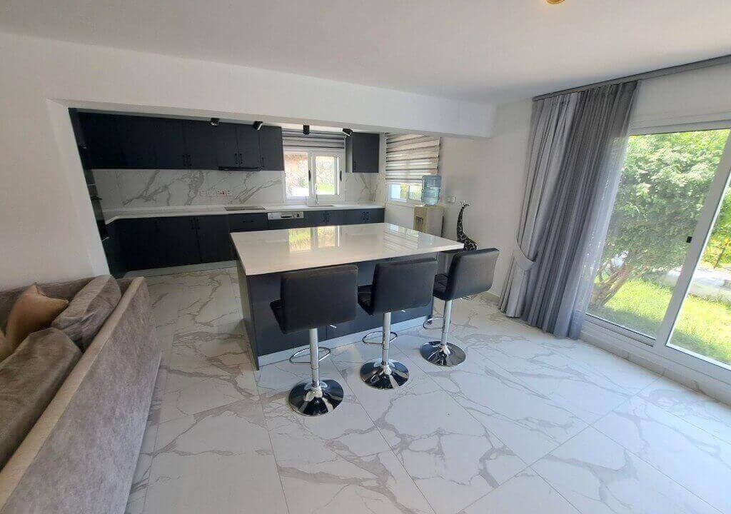 Catalkoy Seaview Villa with Annex 5 Bed - North Cyprus Property 19