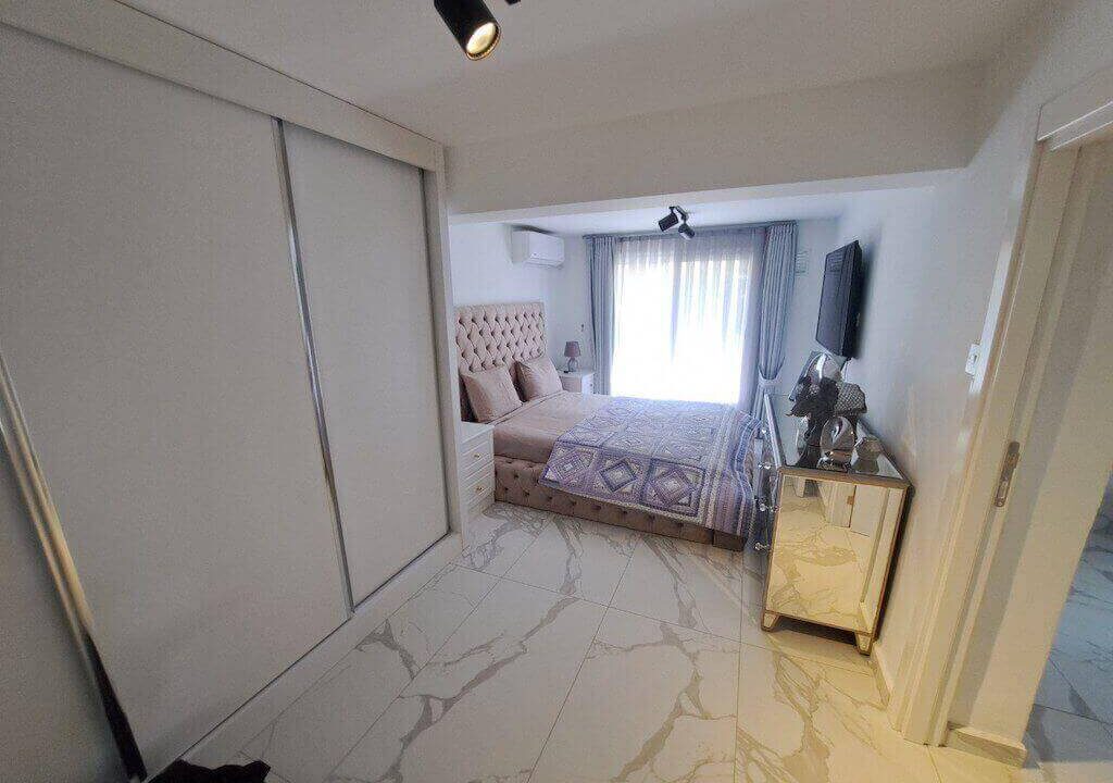 Catalkoy Seaview Villa with Annex 5 Bed - North Cyprus Property 29