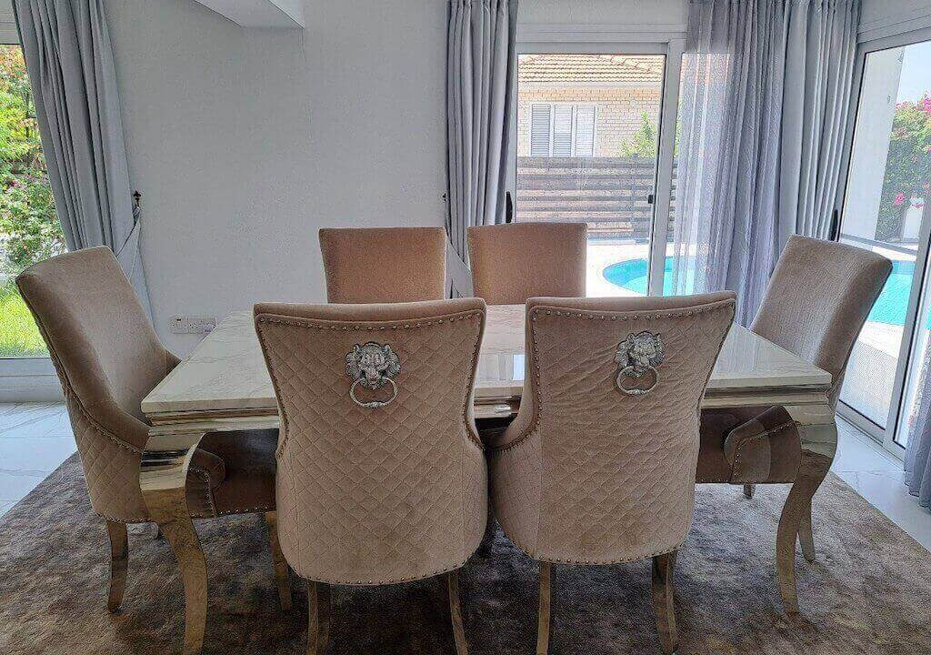 Catalkoy Seaview Villa with Annex 5 Bed - North Cyprus Property 32