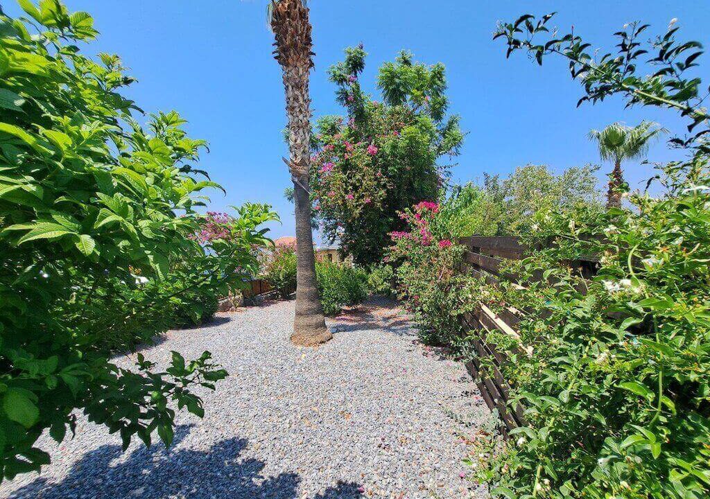 Catalkoy Seaview Villa with Annex 5 Bed - North Cyprus Property 33