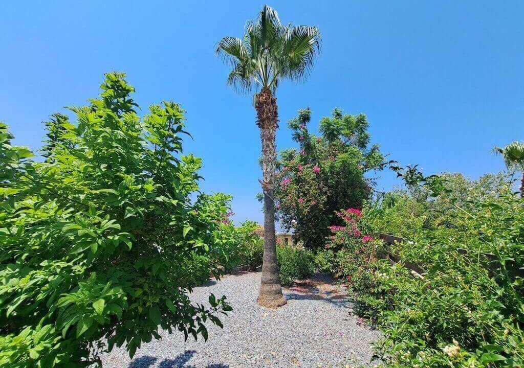 Catalkoy Seaview Villa with Annex 5 Bed - North Cyprus Property 34