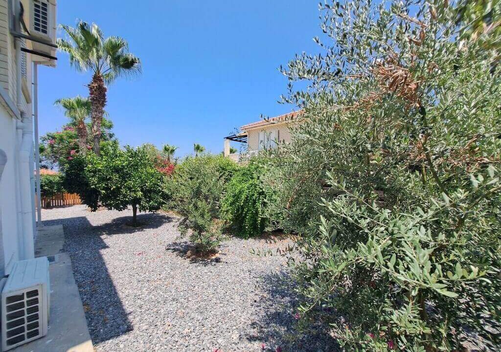 Catalkoy Seaview Villa with Annex 5 Bed - North Cyprus Property 35