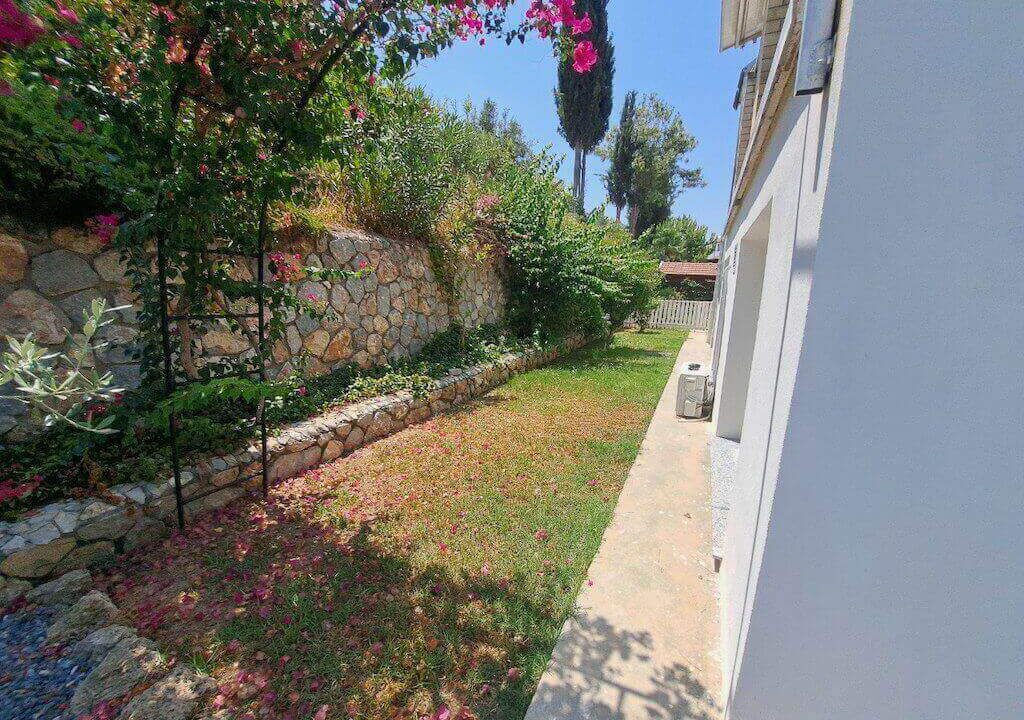 Catalkoy Seaview Villa with Annex 5 Bed - North Cyprus Property 36