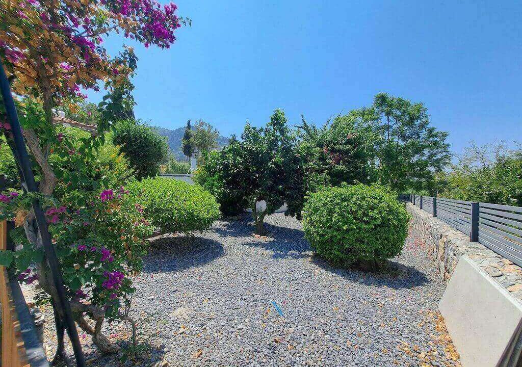 Catalkoy Seaview Villa with Annex 5 Bed - North Cyprus Property 5