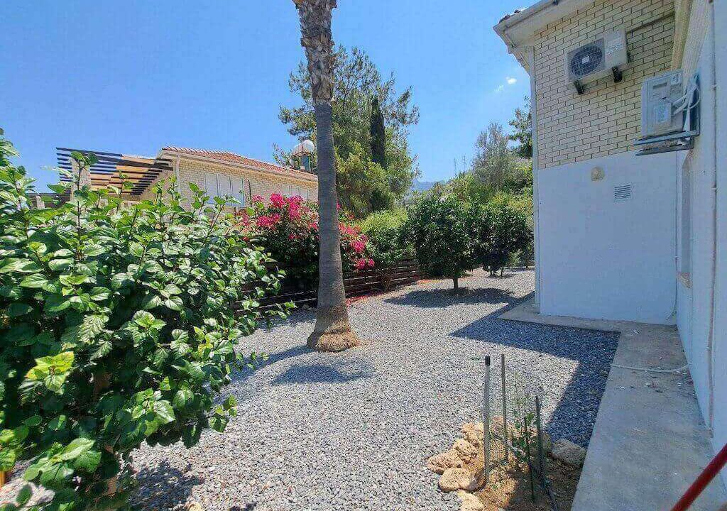 Catalkoy Seaview Villa with Annex 5 Bed - North Cyprus Property 6