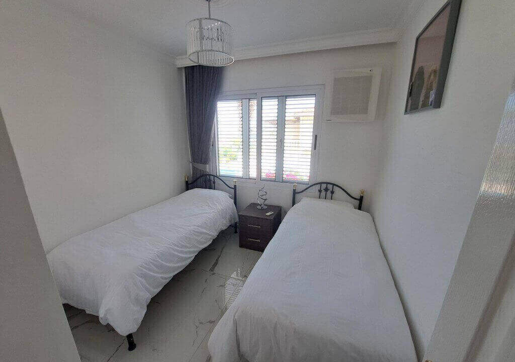 Catalkoy Seaview Villa with Annex 5 Bed - North Cyprus Property U10