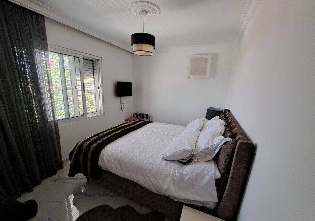Catalkoy Seaview Villa with Annex 5 Bed - North Cyprus Property U12