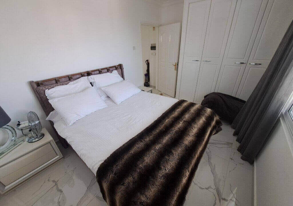 Catalkoy Seaview Villa with Annex 5 Bed - North Cyprus Property U13